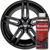 Moto Dip Pro Raven Black Kruczočierny Mat 400 ml odstrániteľný lak