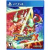 Mega Man Zero/Zx Legacy Collection (PS4) 013388560752