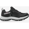 Dámske bežecké topánky Dachstein Delta Ascent GTX - black