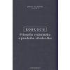 Filosofie vrcholného a pozdního středověku - Theo Kobusch