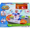 Super Wings Transformujúce sa lietadlá - 4ks