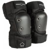 Pro-Tec - Street Elbow Pads Black - Loketní chrániče Velikost: M