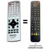 Panasonic EUR7631110R náhradný diaľkový ovládač iného vzhľadu