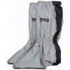 GMS Rain shoe GMS LUX ZG79600 šedo-reflexné L