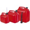 Kanister na benzín 5l /10l /20l