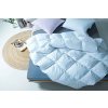 Páperový paplón Dauny Geneva Light 200x220 cm (590 g) - Dauny