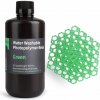 ELEGOO Water-washable Resin 1KG, Green 50.103.0004