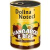 DNP S.A. Dolina Noteci Superfood - Kengura a hovädzie 400g