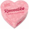 Mini laškovanie – Romantika 8590228107091