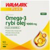 Ihneď k odberu - Walmark Omega-3 rybí olej Forte 1000 mg 90 kapsúl
