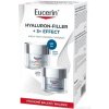 Eucerin Hyaluron Filler + 3x Effect denný krém SPF 30 50 ml + vyplňujúci nočný krém 50 ml