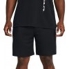 Šortky Under Armour UA Rival Waffle Short 1383107-001 Veľkosť 4XL