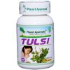 Planet Ayurveda TULSI 60 kapsúl – pomáha v prípade rakoviny, alergií, pri autoimunitných ochoreniach, chronickej nádche, chronickom zápale prínosových dutín