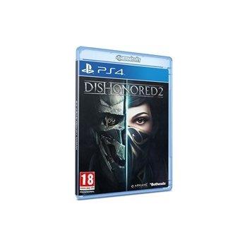 Dishonored 2