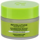 Makeup Revolution Skincare Nourish ing Boost Avocado Eye Cream 15 ml