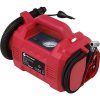 Bezolejový kompresor Toolcraft TO-6448041 1 l 10 bar (TO-6448041)