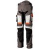 RST 3031 PRO SERIES ADVENTURE-XTREME CE ORANGE-KTM Textilné nohavice - 44/5XL