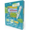 BOOKii® Starter-Set WAS IST WAS Junior Entdecke Deutschland! (Martin Lickleder Kaiser Claudia,Dirk Hennig)(Hra)