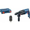 Bosch Vŕtacie kladivo s SDS-plus GBH 2-26 DFR 0611254768