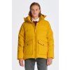 BUNDA GANT ALTA DOWN JACKET SUNFLOWER YELLOW