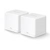 MERCUSYS Halo H30G(2-pack) Aginet WiFi5 Mesh (AC1300,2,4GHz/5GHz,2xGbELAN/WAN) Halo H30G(2-pack)