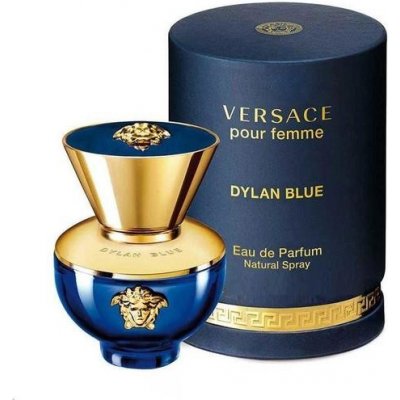 Versace Dylan Blue pour Femme dámska parfumovaná voda Tester 100 ml