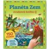 Planéta Zem - zvuková kniha - kolektív