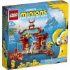 Lego Minions 75550 Mimoňský kung-fu súboj