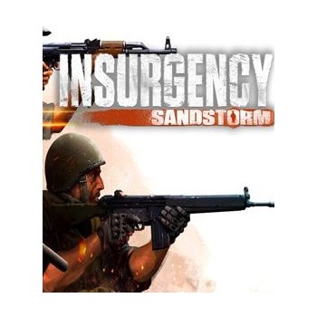 Insurgency: Sandstorm