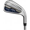 Callaway PARADYM X pánske železá Ľavá Regular oceľ 5-PW (6 palíc)