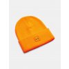 Čepice Under Armour UA Halftime Cuff - oranžová