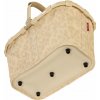 Reisenthel carrybag leo vanilla