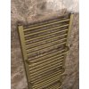 Radiátory - MC Montana | kúpelňové | KÚPEĽŇOVÝ RADIÁTOR KATE | veľkosť - 720/450 mm, farba - Svetlý starožitný - polomatný