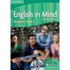 English in Mind 2: Student's Book with DVD-ROM - Herbert Puchta, Jeff Stranks