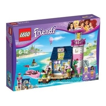 LEGO® Friends 41094 Maják v Heartlake