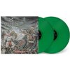 X-Wild - Savageland / Green / Vinyl / 2LP [2 LP]