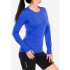 Mikina dámska Arcteryx Taema Crew Neck Shirt LS - electra heather