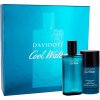 Davidoff Cool Water EDT 75 ml + deostick 75 ml darčeková sada