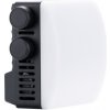 Ulanzi LE20 LED Light - RGB, WB (2500 K - 9000 K), White UL4658