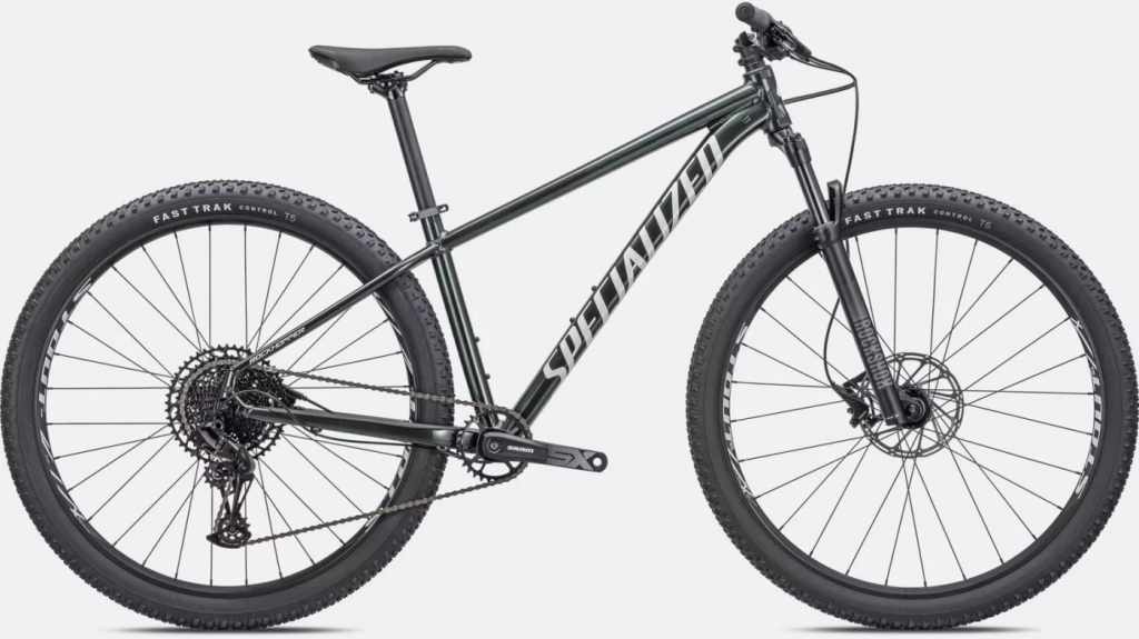 Specialized Rockhopper Expert 2023