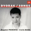 CD Antonín Dvořák: Songs
