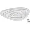 Rabalux 3099 LED stropné svietidlo Taneli 1x51W | 3685lm | 3000-6500K - CCT, stmievateľné, diaľkové ovládanie, biela