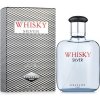 Whisky Silver pánska toaletná voda 100ml