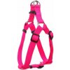 Postroj Dog Fantasy Classic XS ružový 1x32-44cm