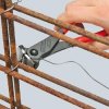 Knipex Kliešte 6801 280 štipacie čelné 52840280