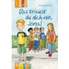 Das traust du dich nie, Jona! - Lesestufe 2