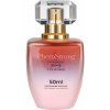 PheroStrong Pheromone Beauty for Women 50 ml, kvetinovo-citrusový parfum pre zvýšenie sexuálnej príťažlivosti