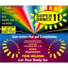Various - Super Dance 11 / 2CD [2 CD]