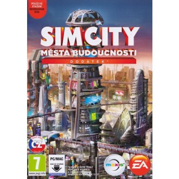 Sim City 5: Cities Of Tomorrow