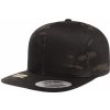 Šiltovka FlexFit® Classics® Multicam® Snapback – Multicam® Black
